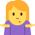 :woman_shrugging: :woman_shrugging: